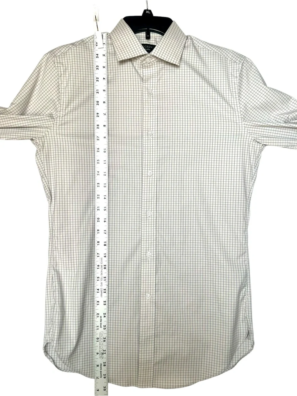 J. Crew upgrade your